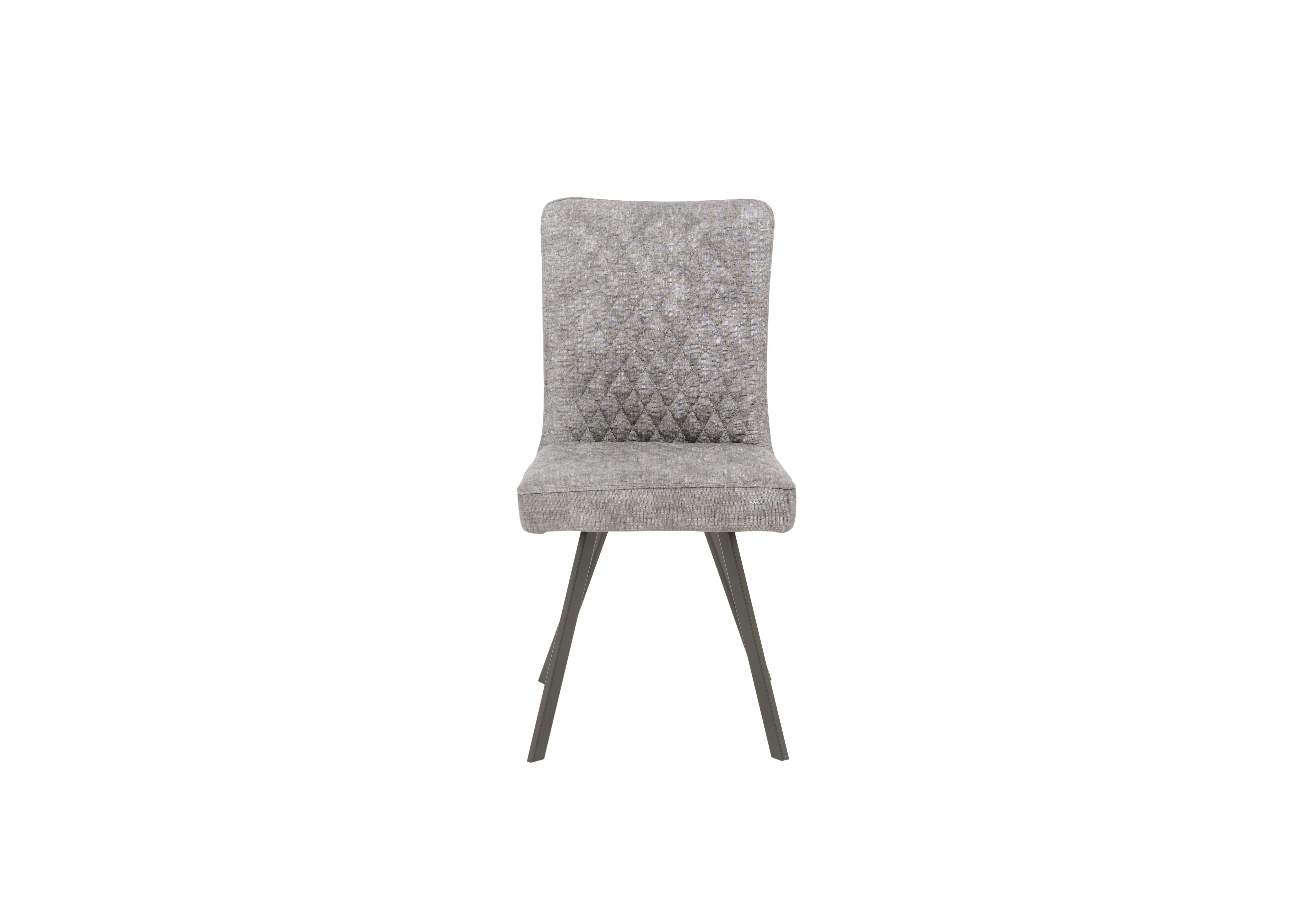 Earth Pair of Dining Chairs Furniture Village
