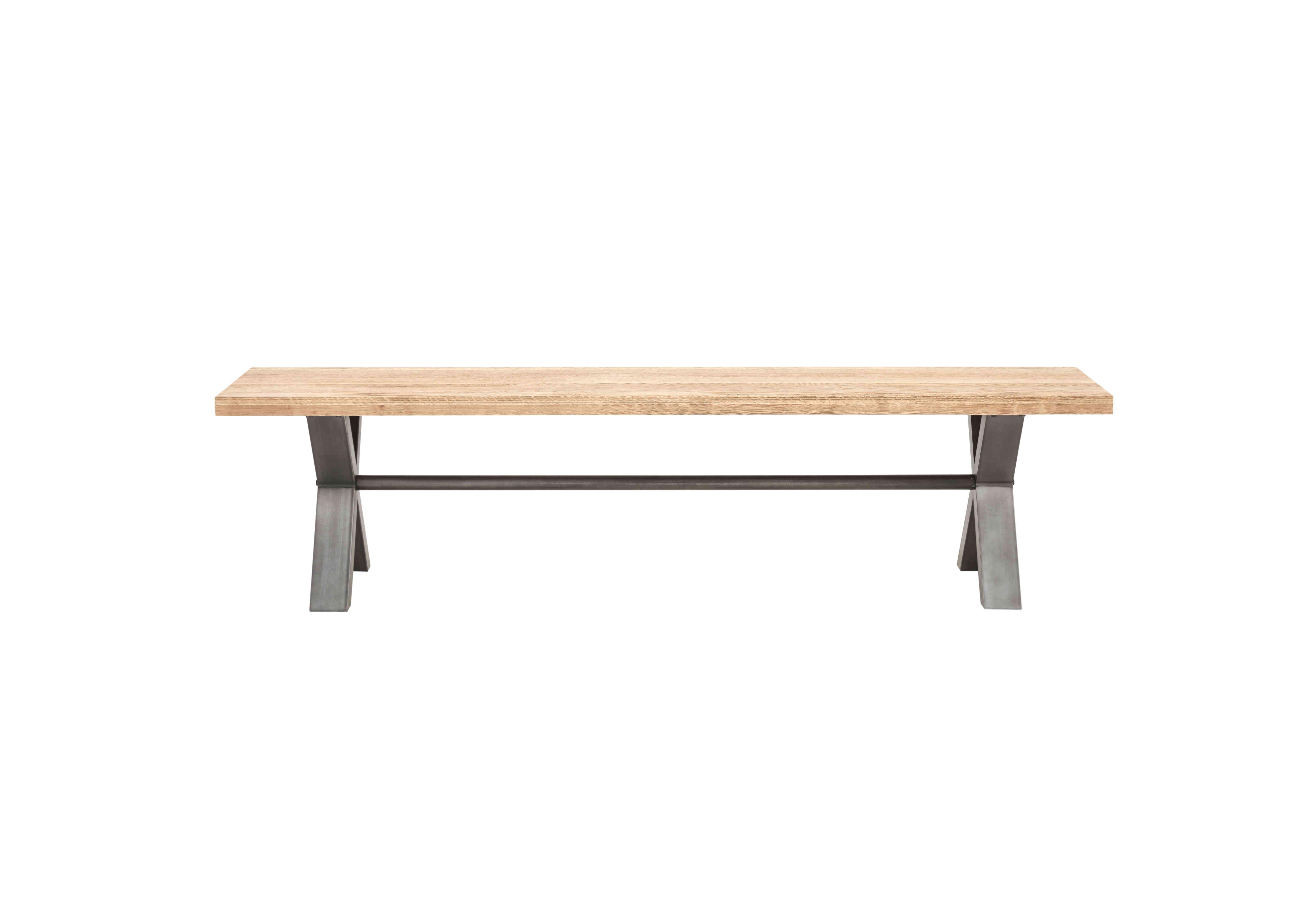 Earth Dining Bench Furniture Village
