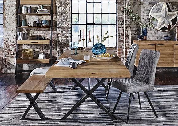 Dining Tables At Amazing Prices - Furniture Village