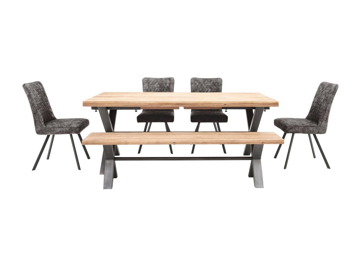 Earth Large Dining Table
