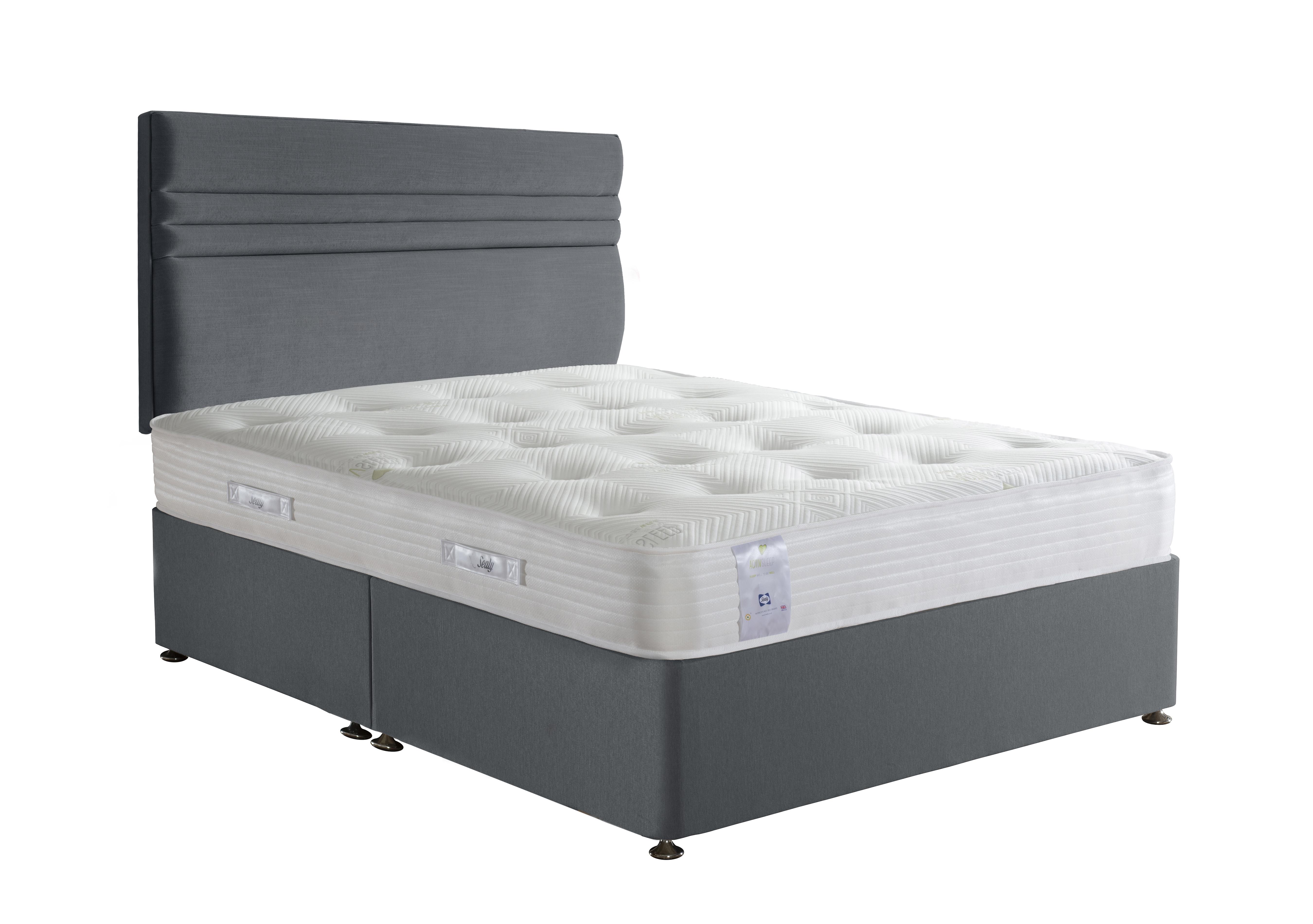 Sealy activsleep store