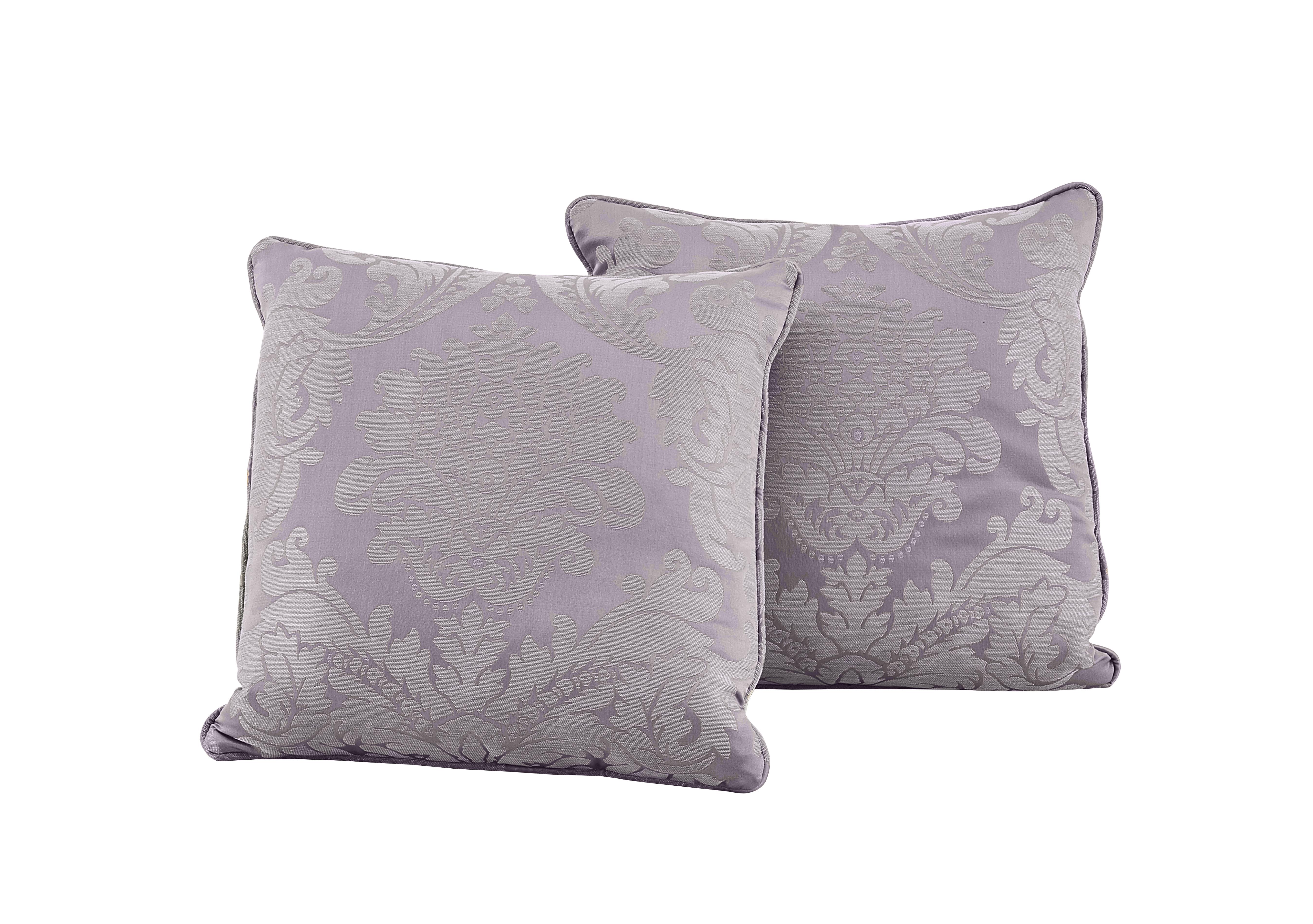 Vantage Pair of Large Scatter Cushions Furniture Village