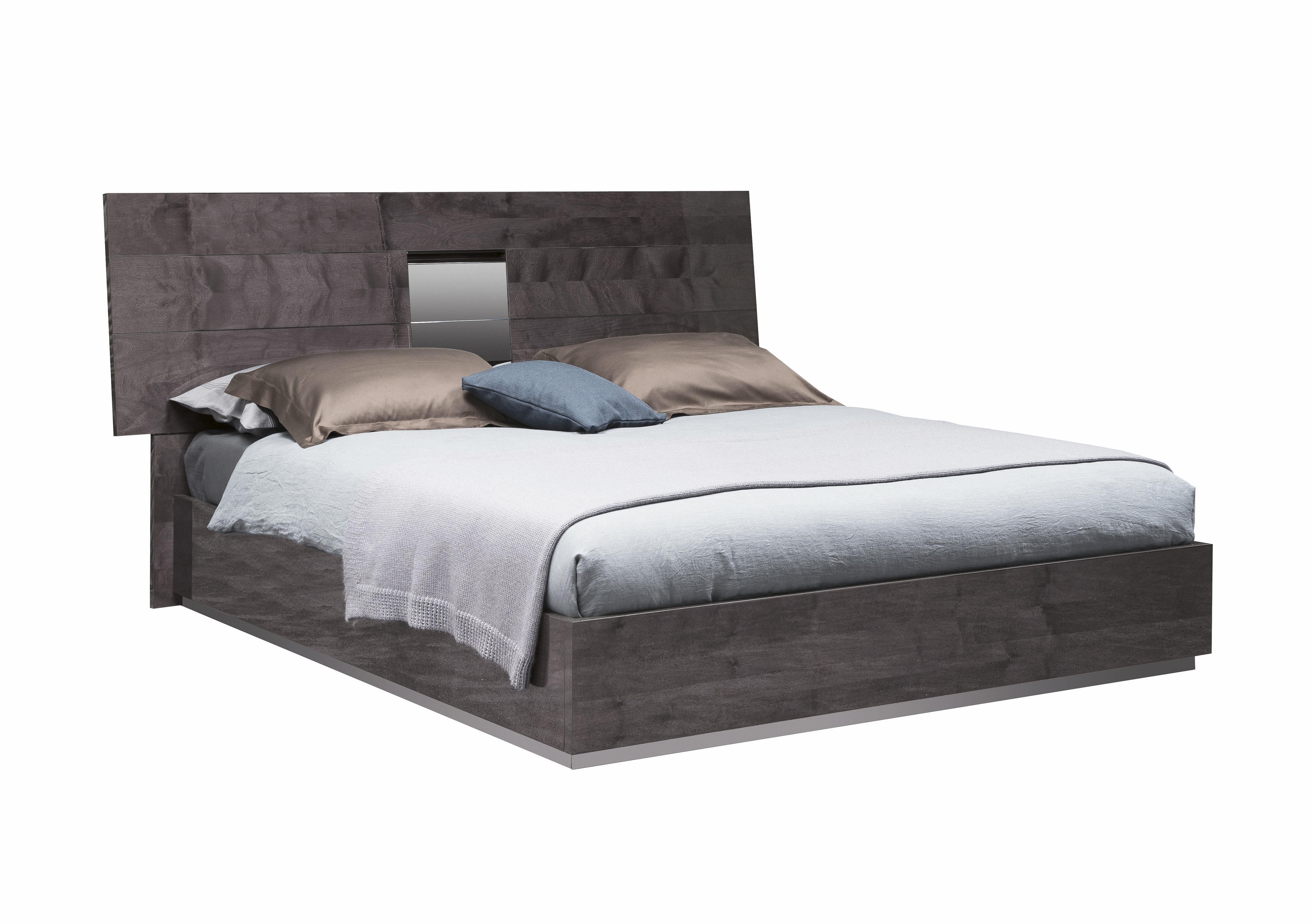 Avellino Bed Frame ALF Furniture Village