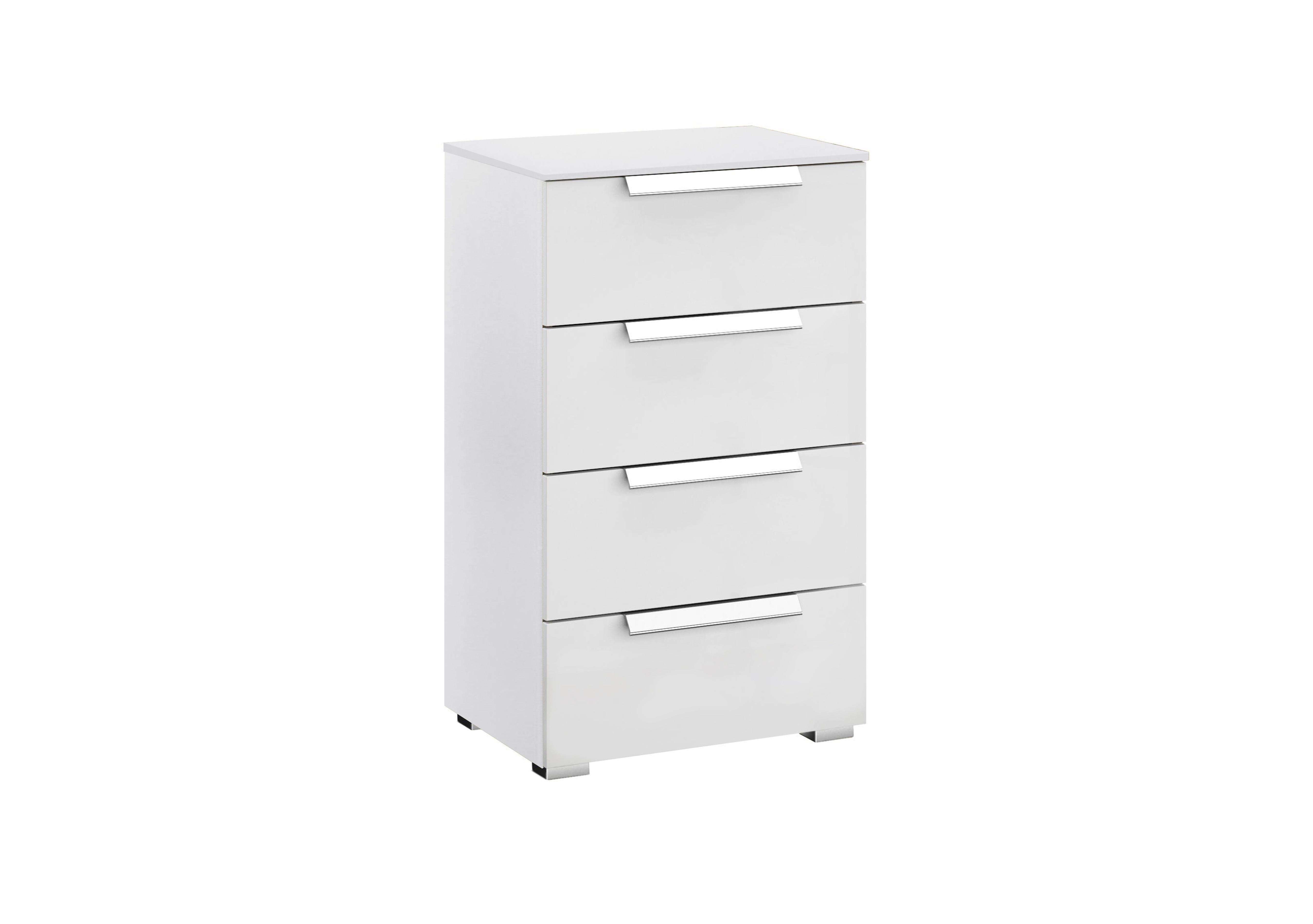 Adelaide 4 Drawer Narrow Chest Rauch Furniture Village