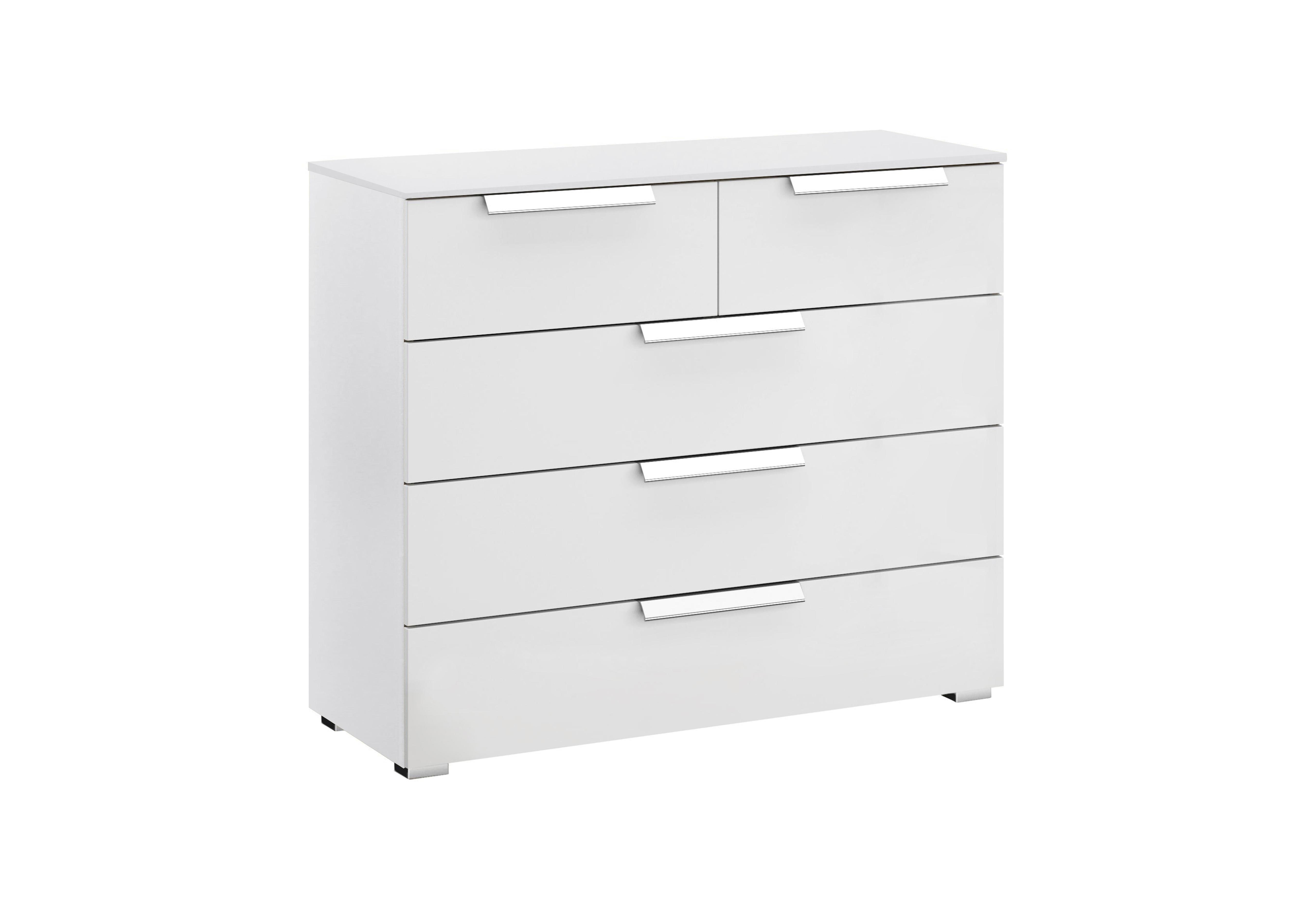 Adelaide 3 2 Drawer Chest Rauch Furniture Village