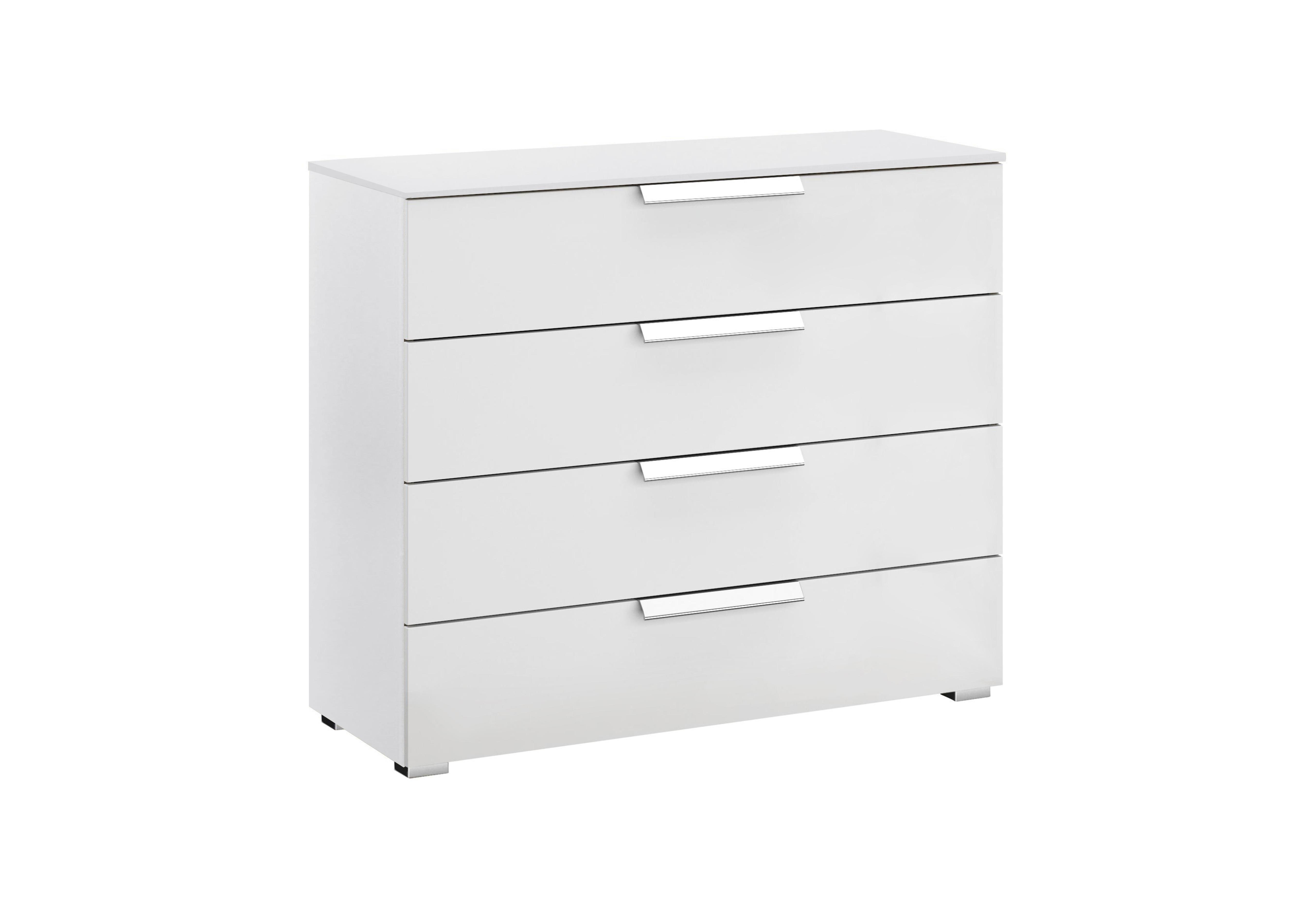 Adelaide 4 Drawer Wide Chest Rauch Furniture Village