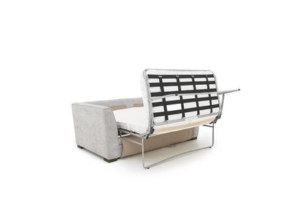 The Delight Large Fabric Sofa Bed