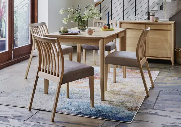 Oak Dining Tables and Chairs Furniture Village