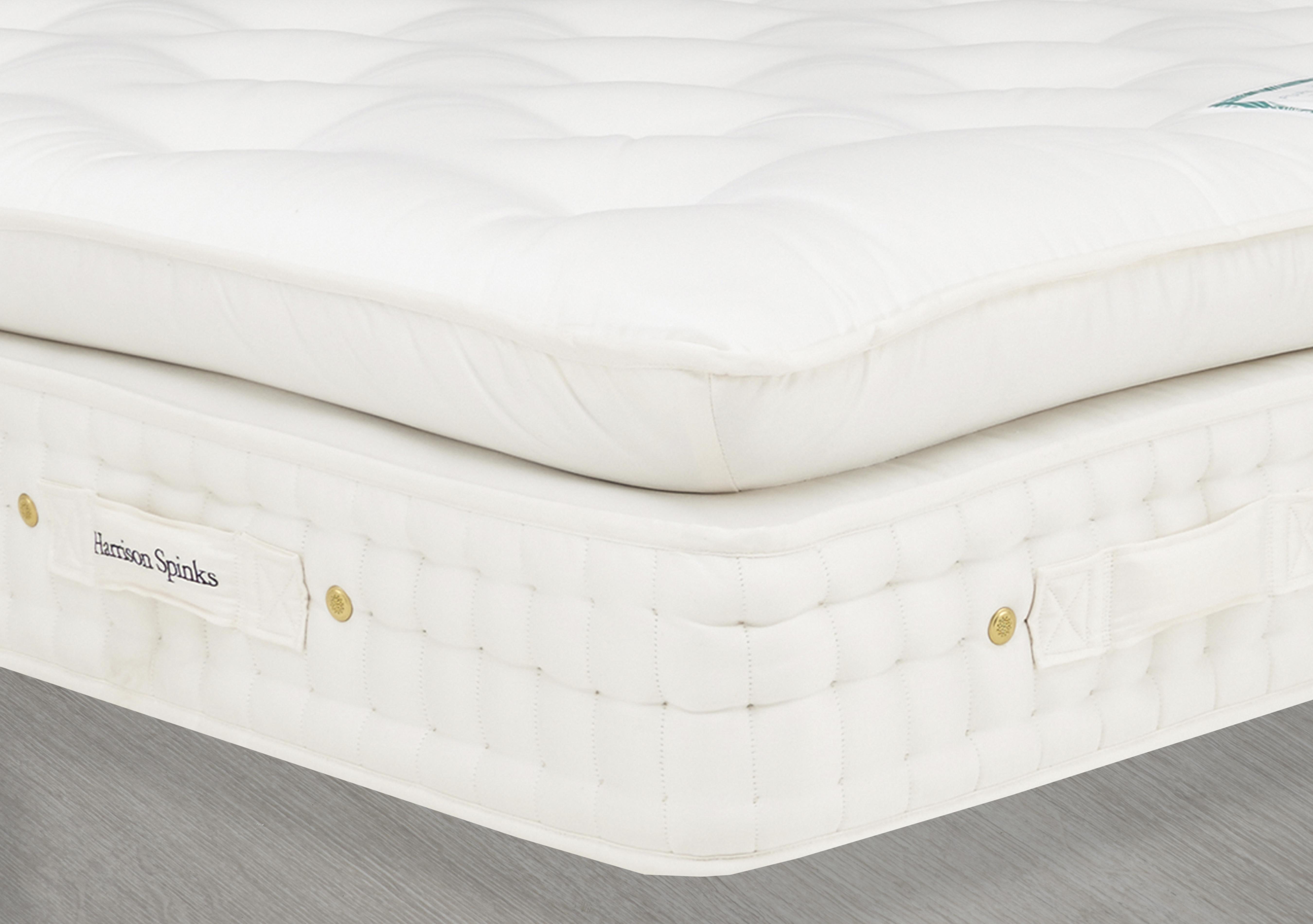 Pure Comfort 10,000 Mattress Harrison Spinks Furniture Village