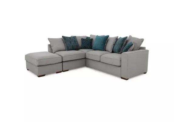 Seats and back cushions - Furniture Village