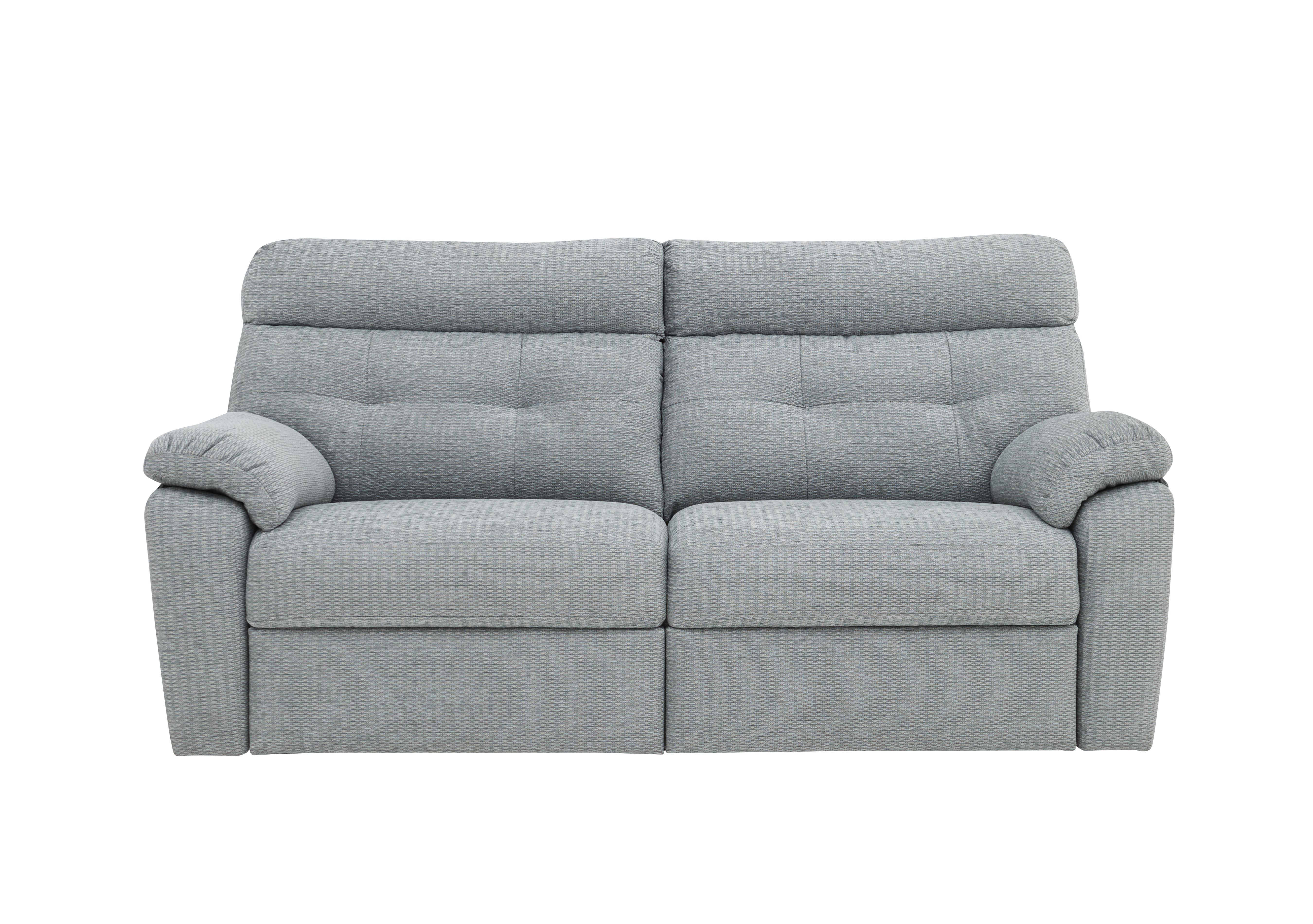 Miller 3 Seater Fabric Sofa - G Plan - Furniture Village