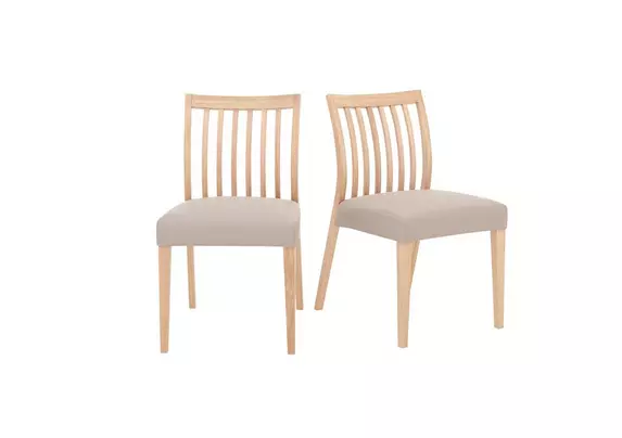 Dining Chairs at Great Prices - Furniture Village