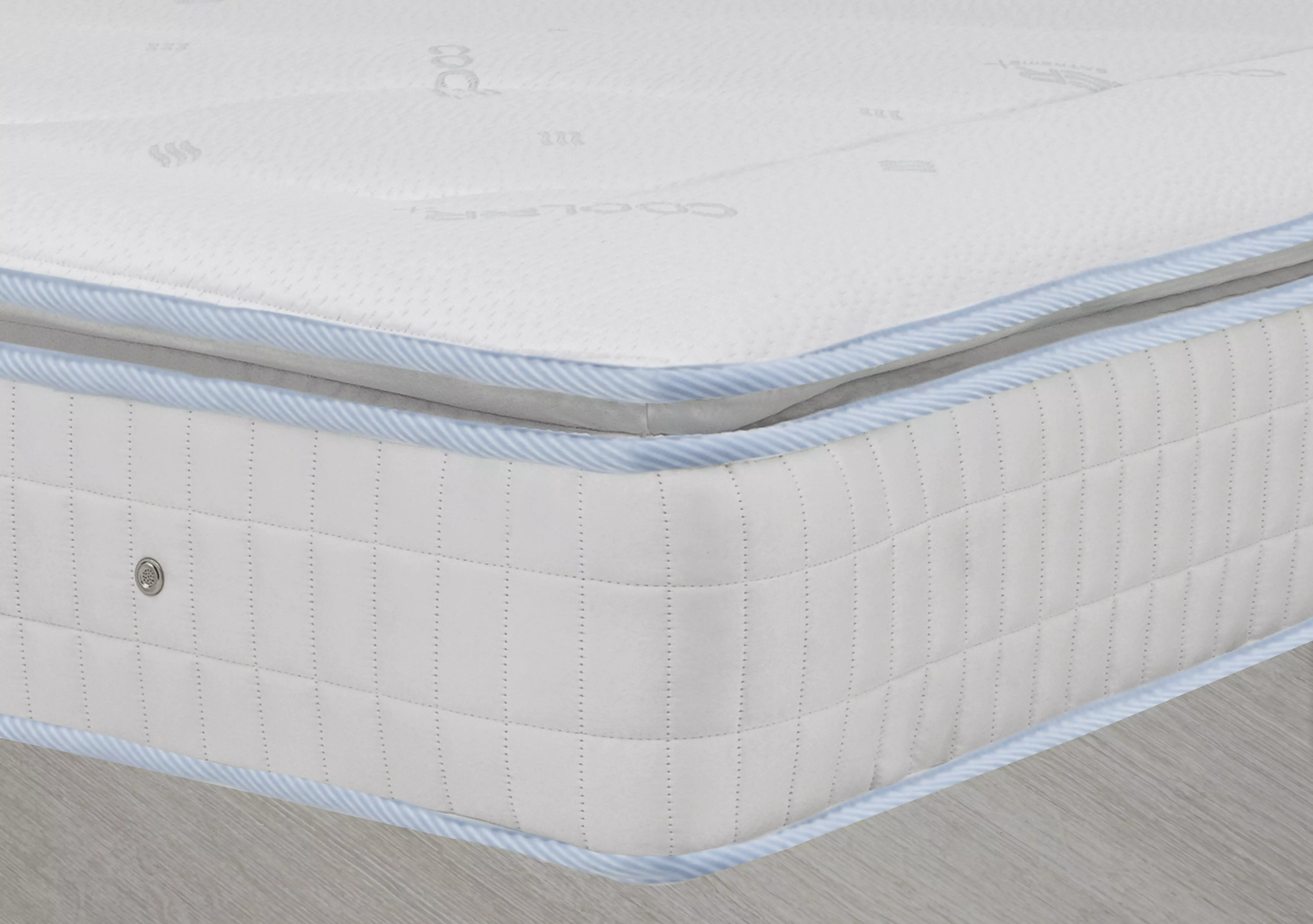 Cooler Extreme 1800 Mattress Sleepeezee Furniture Village