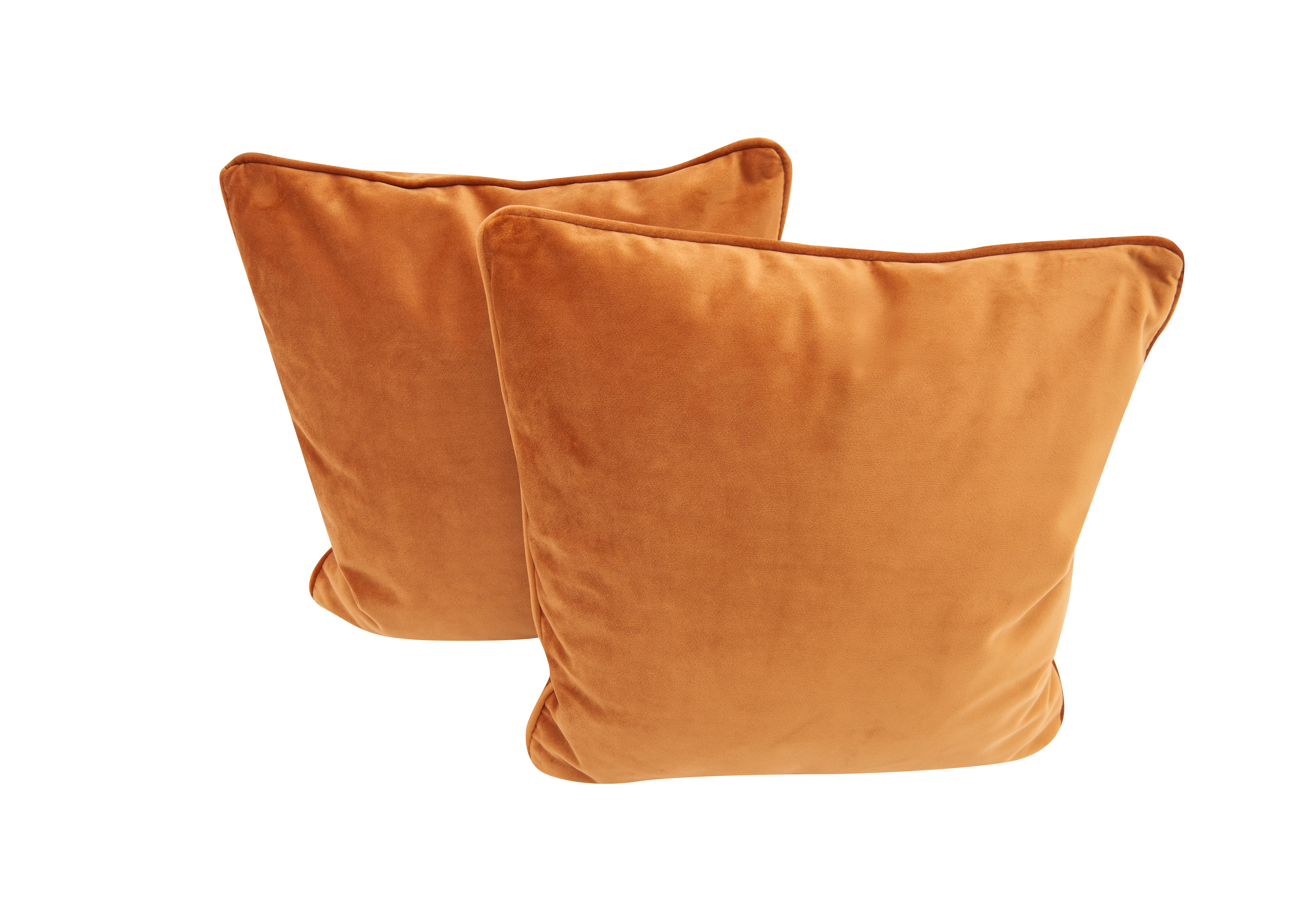 accent cushions