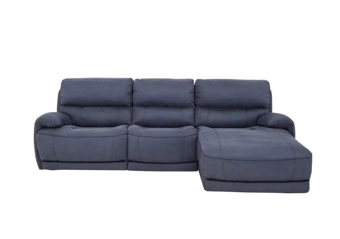 3 seater recliner with chaise new arrivals