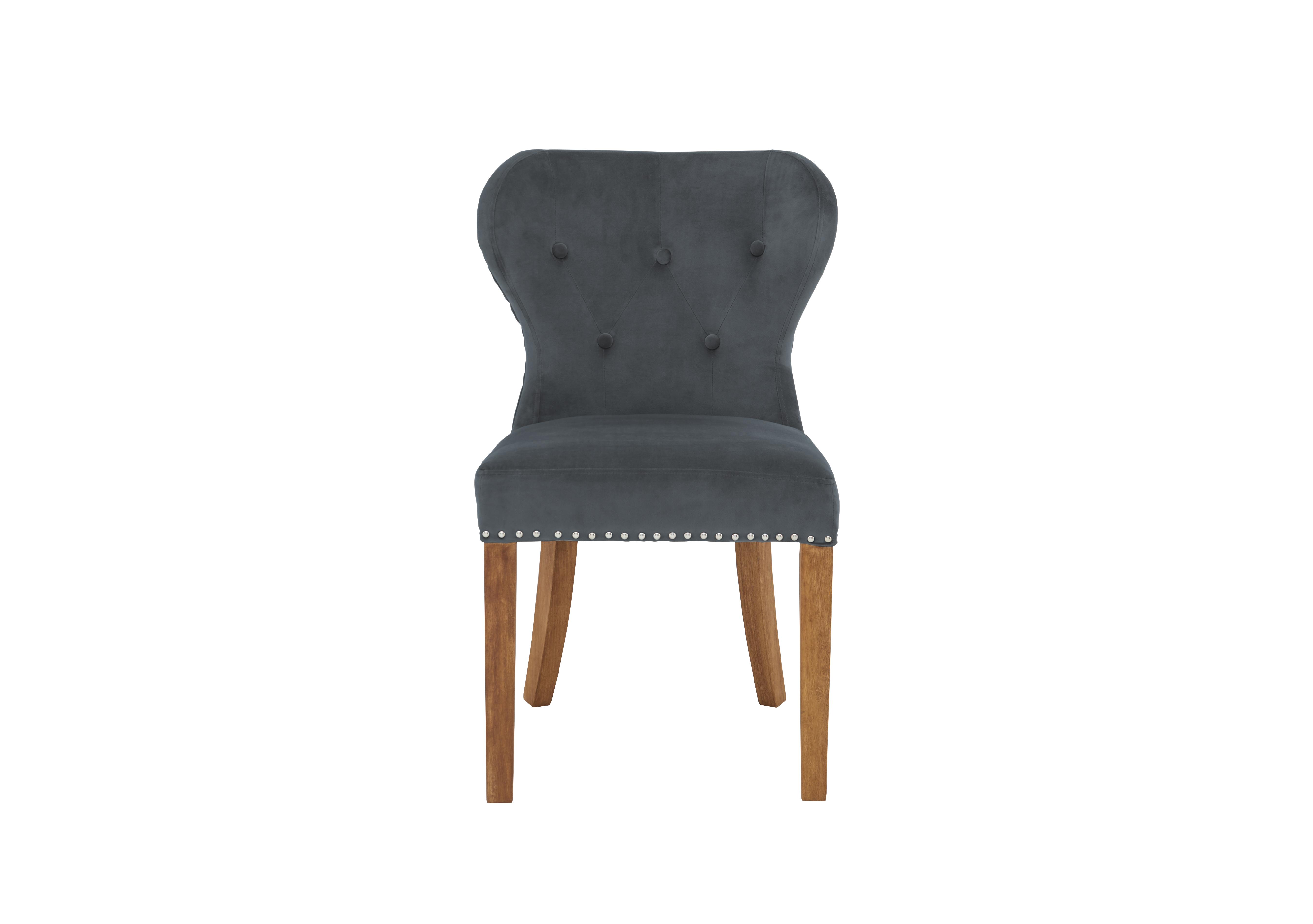 Chennai Upholstered Dining Chair Furniture Village