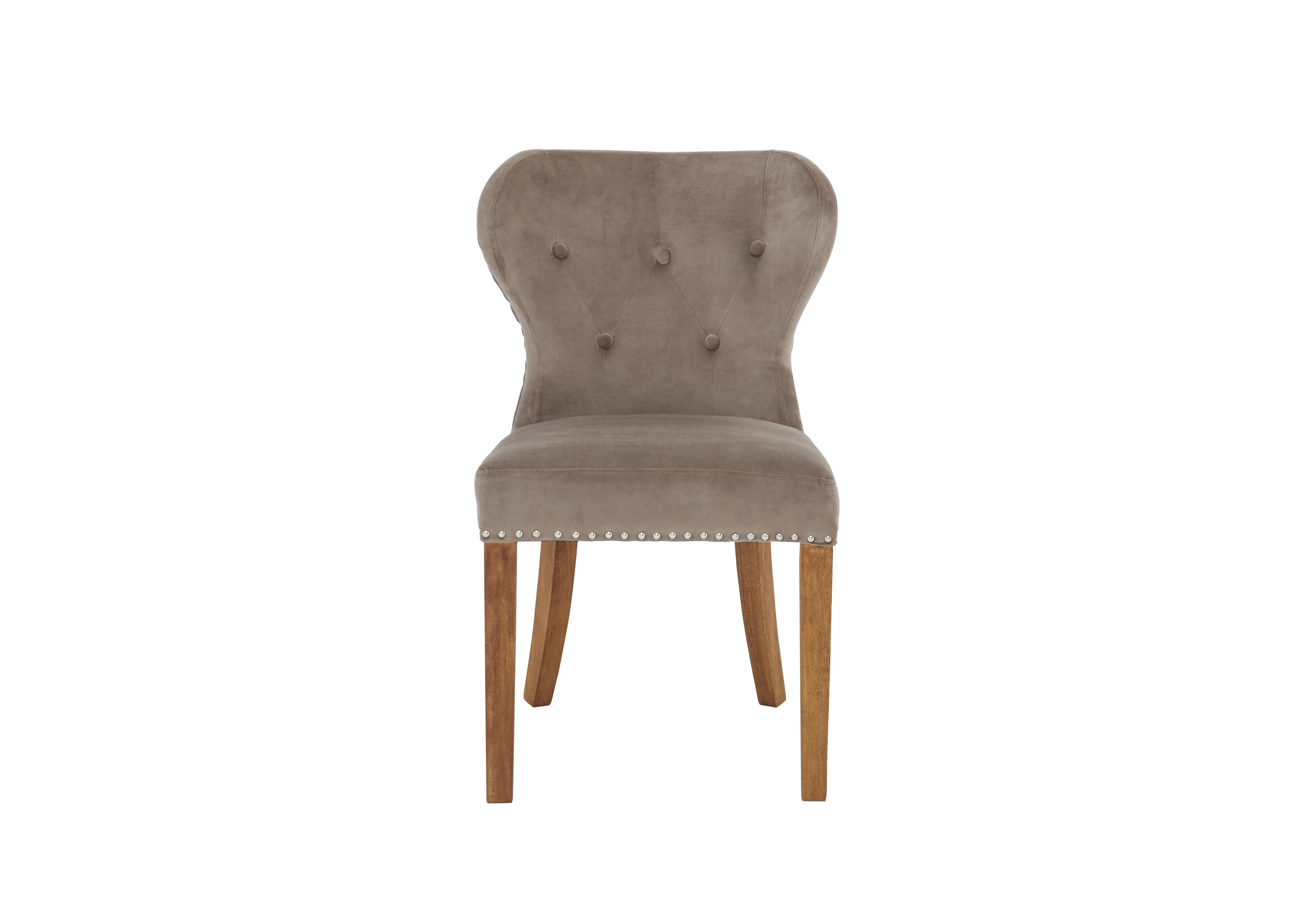 Chennai Upholstered Dining Chair Furniture Village