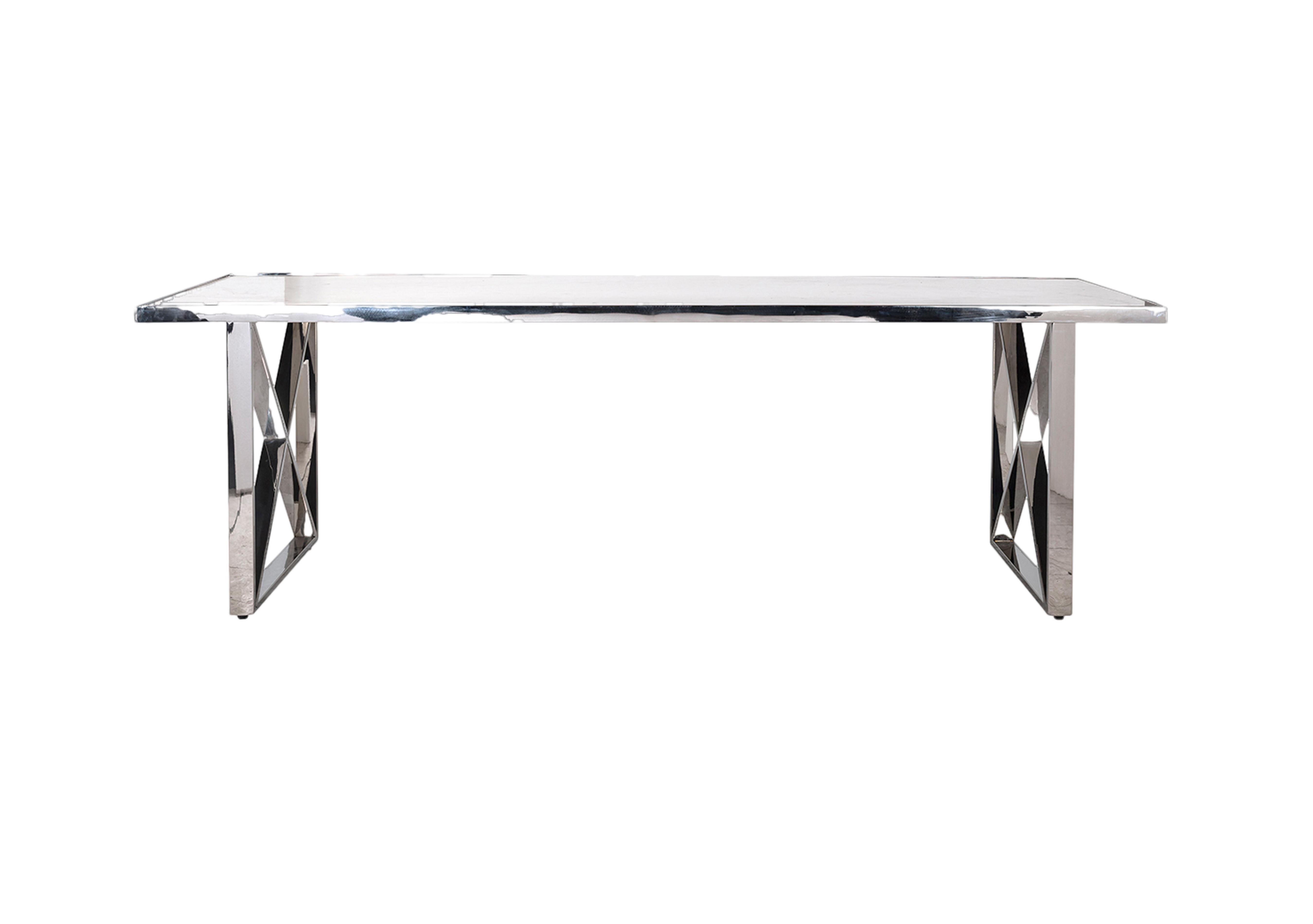 Levanto Marble Dining Table Furniture Village