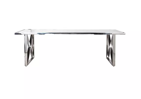 Levanto Marble Dining Table Furniture Village