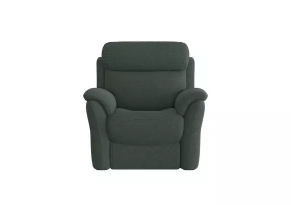 Green Recliner Chairs - Furniture Village