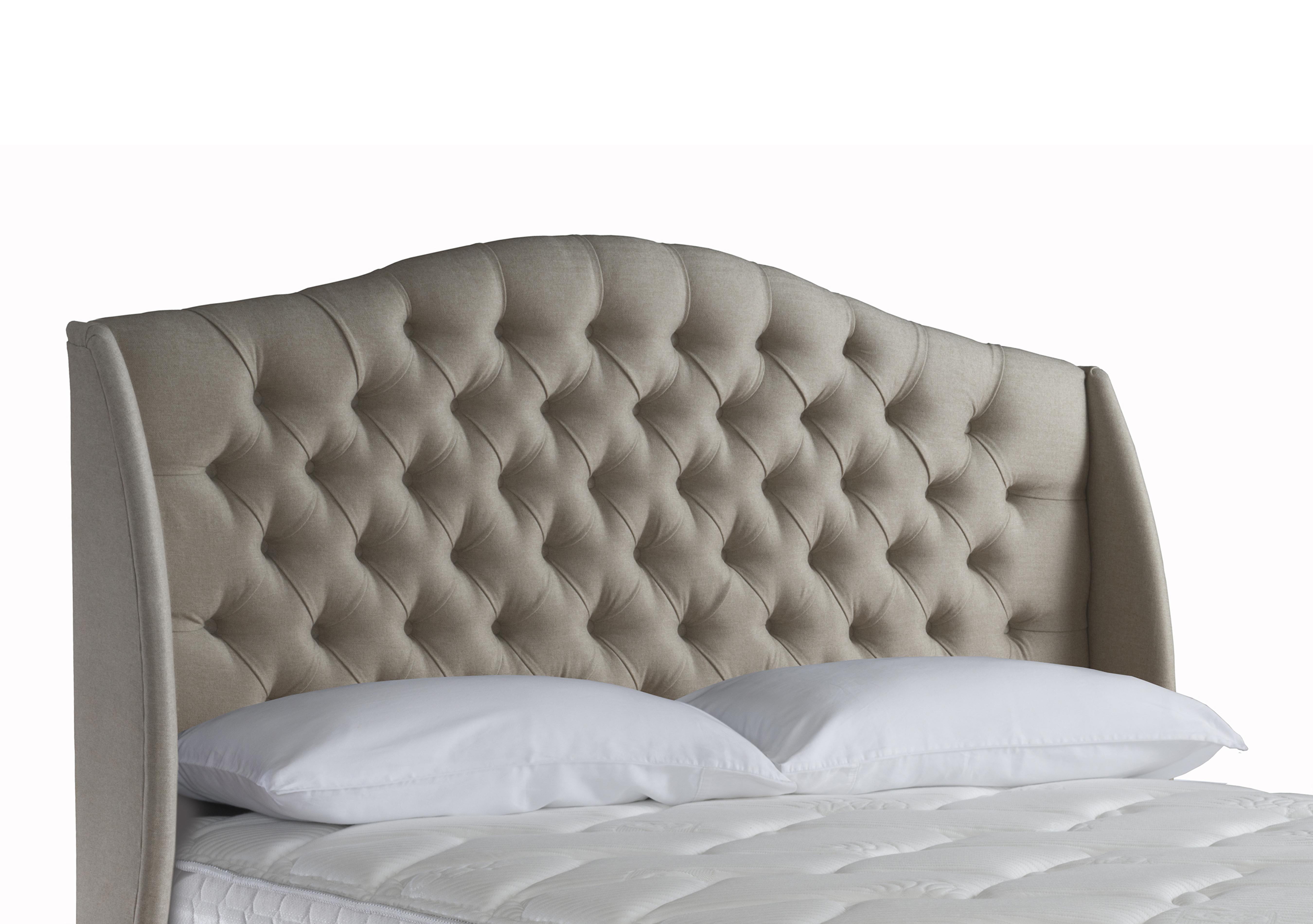 Kelbrook Floor Standing Headboard Sealy Furniture Village