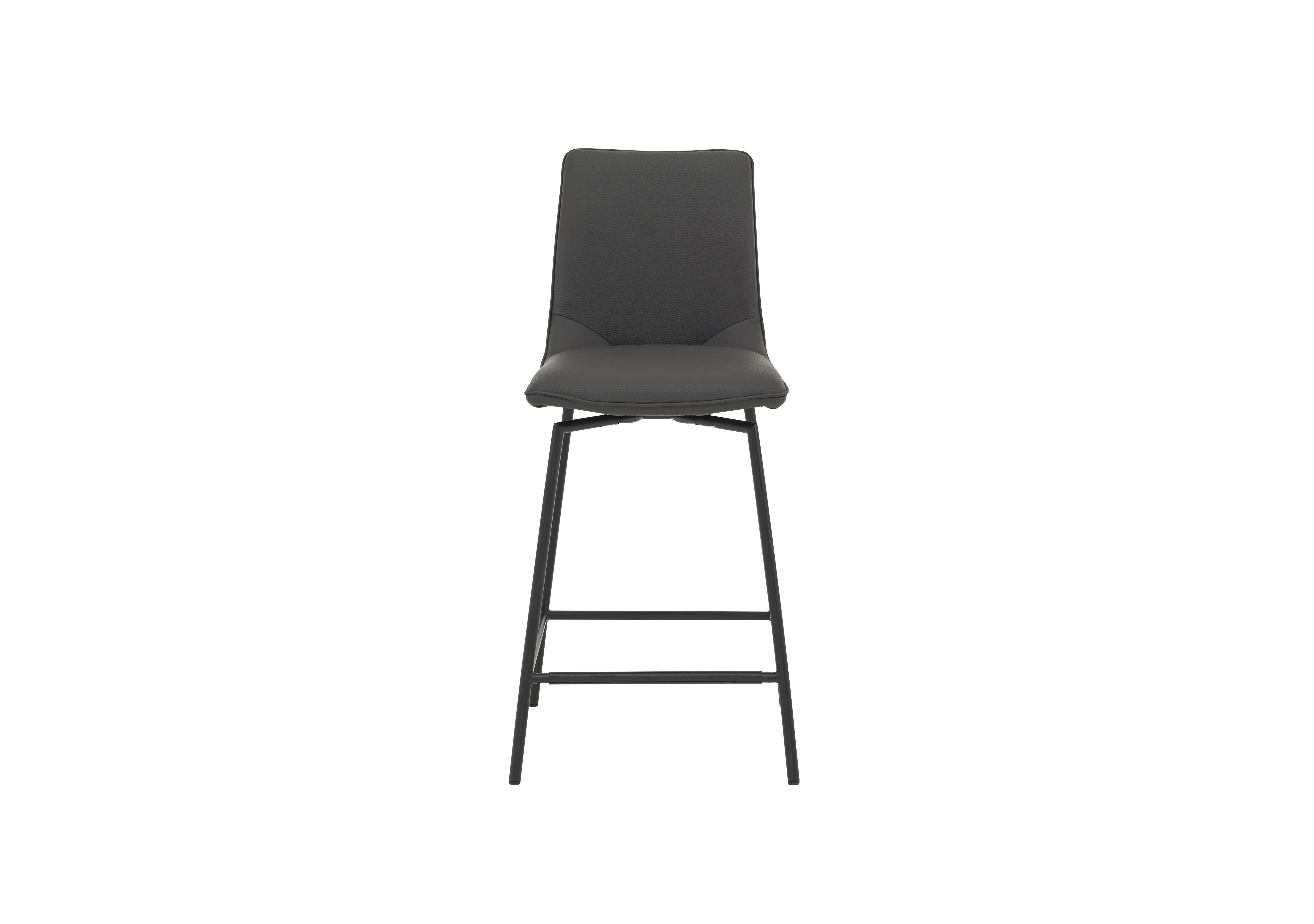 Boston Bar Stool Habufa Furniture Village