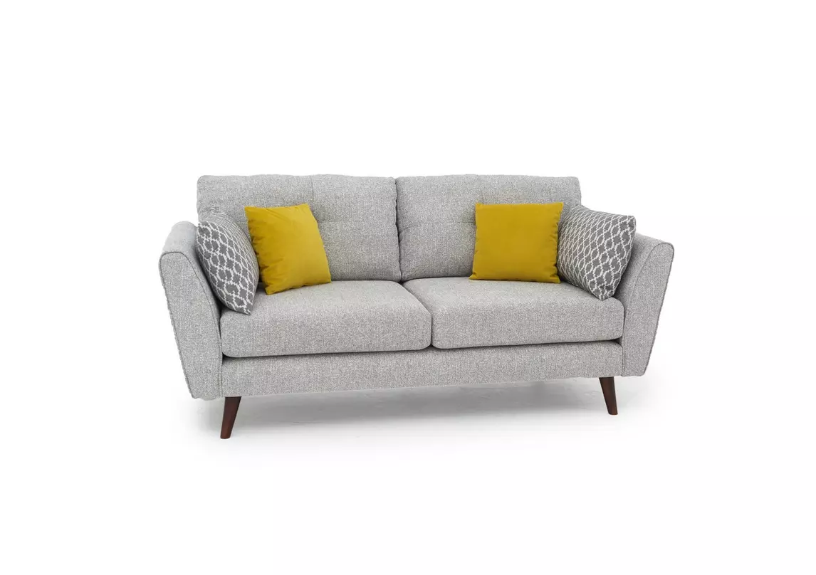 Habitat cooper store sofa