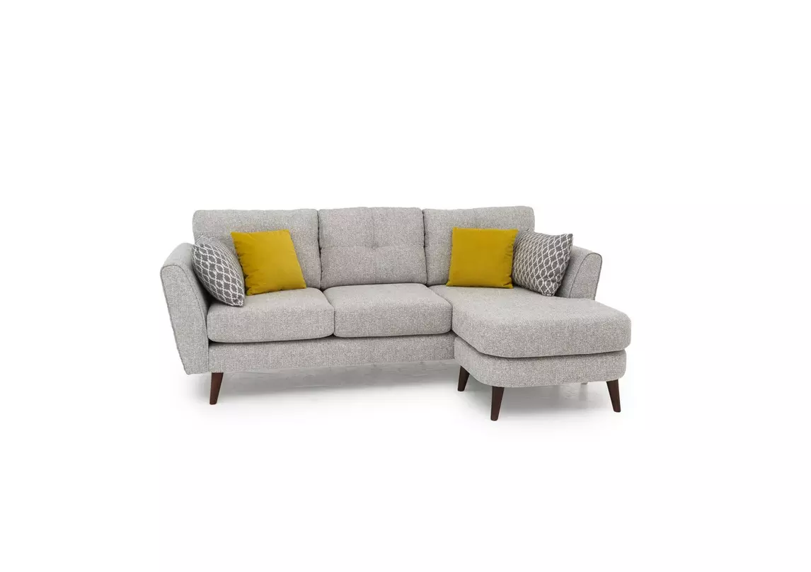 Furniture village store connection sofa