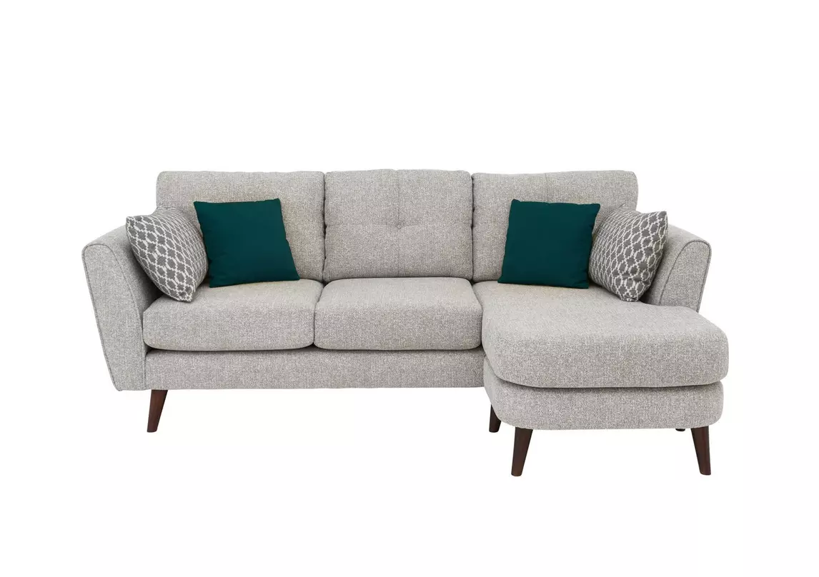 Furniture village store connection sofa