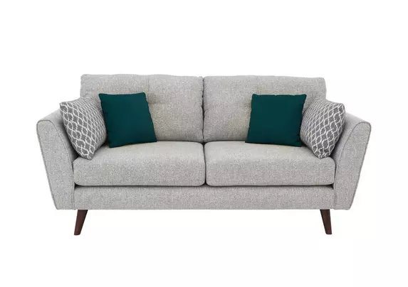 Furniture village store connection sofa