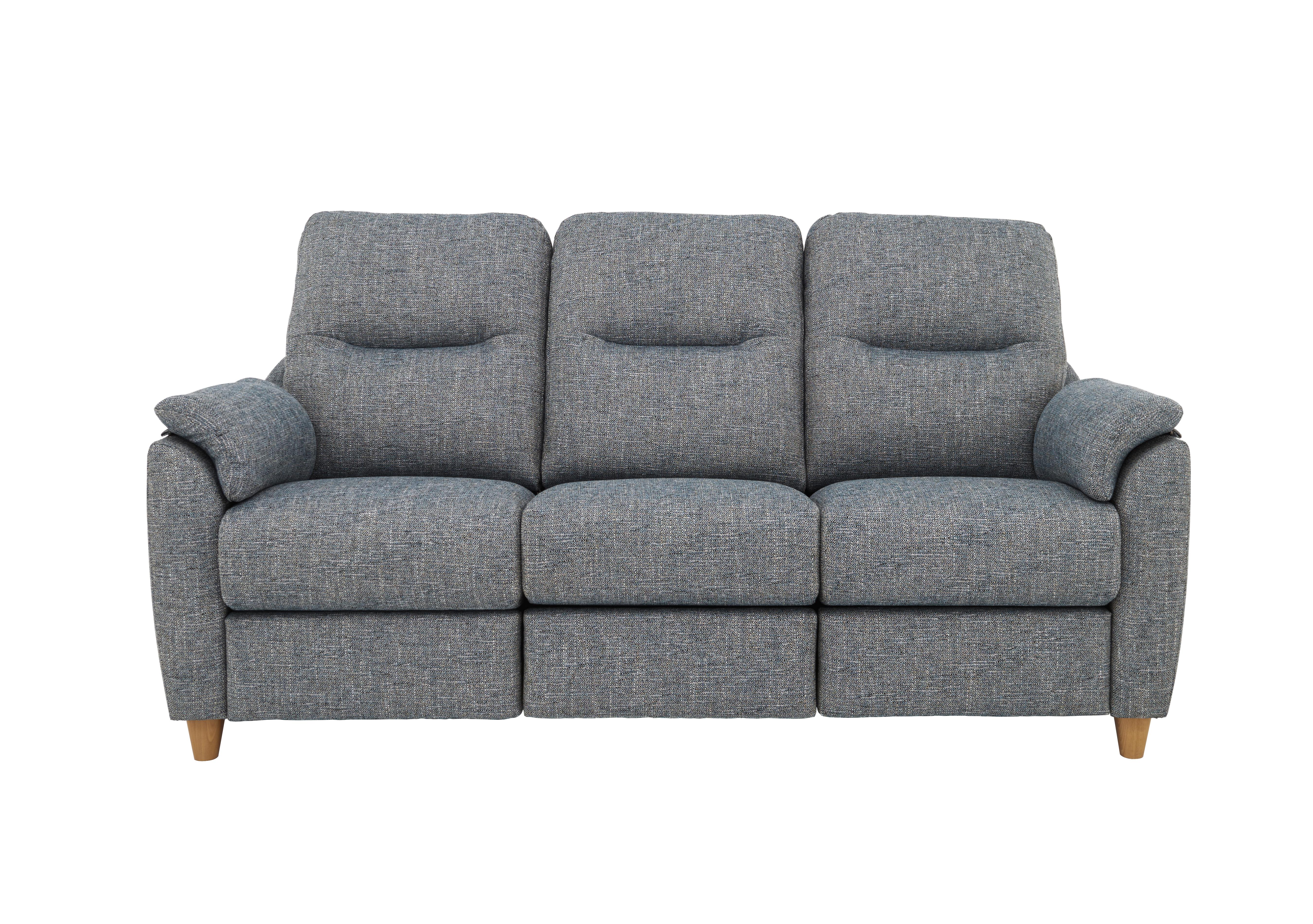 Spencer 3 Seater Fabric Sofa G Plan Furniture Village