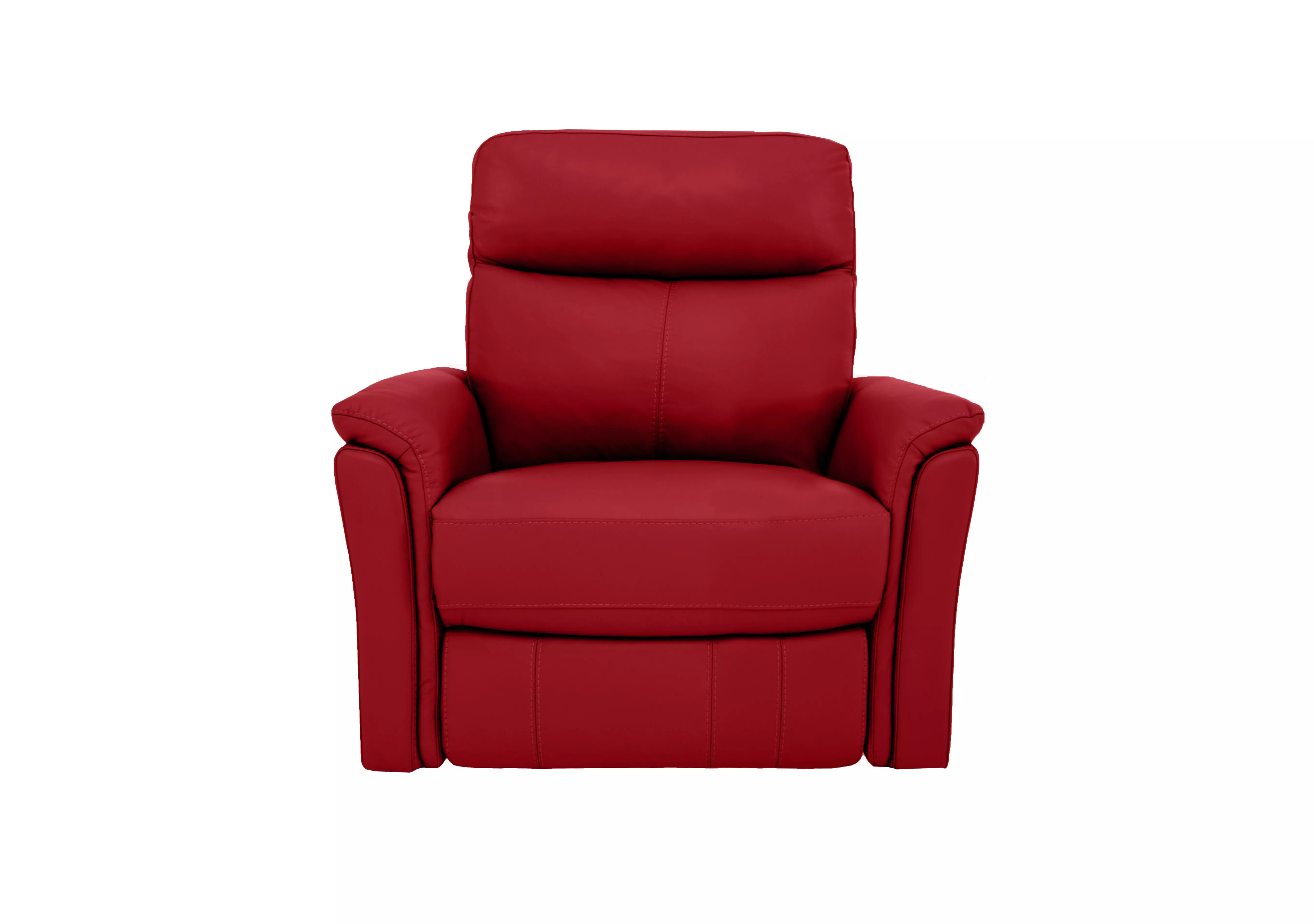 Compact comfortable deals chair