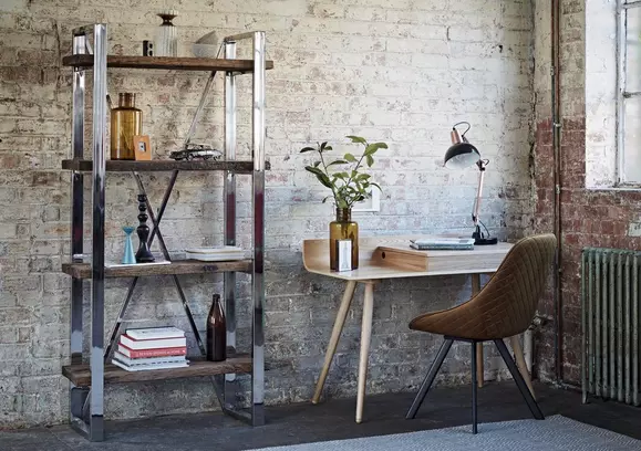 Desk furniture clearance village
