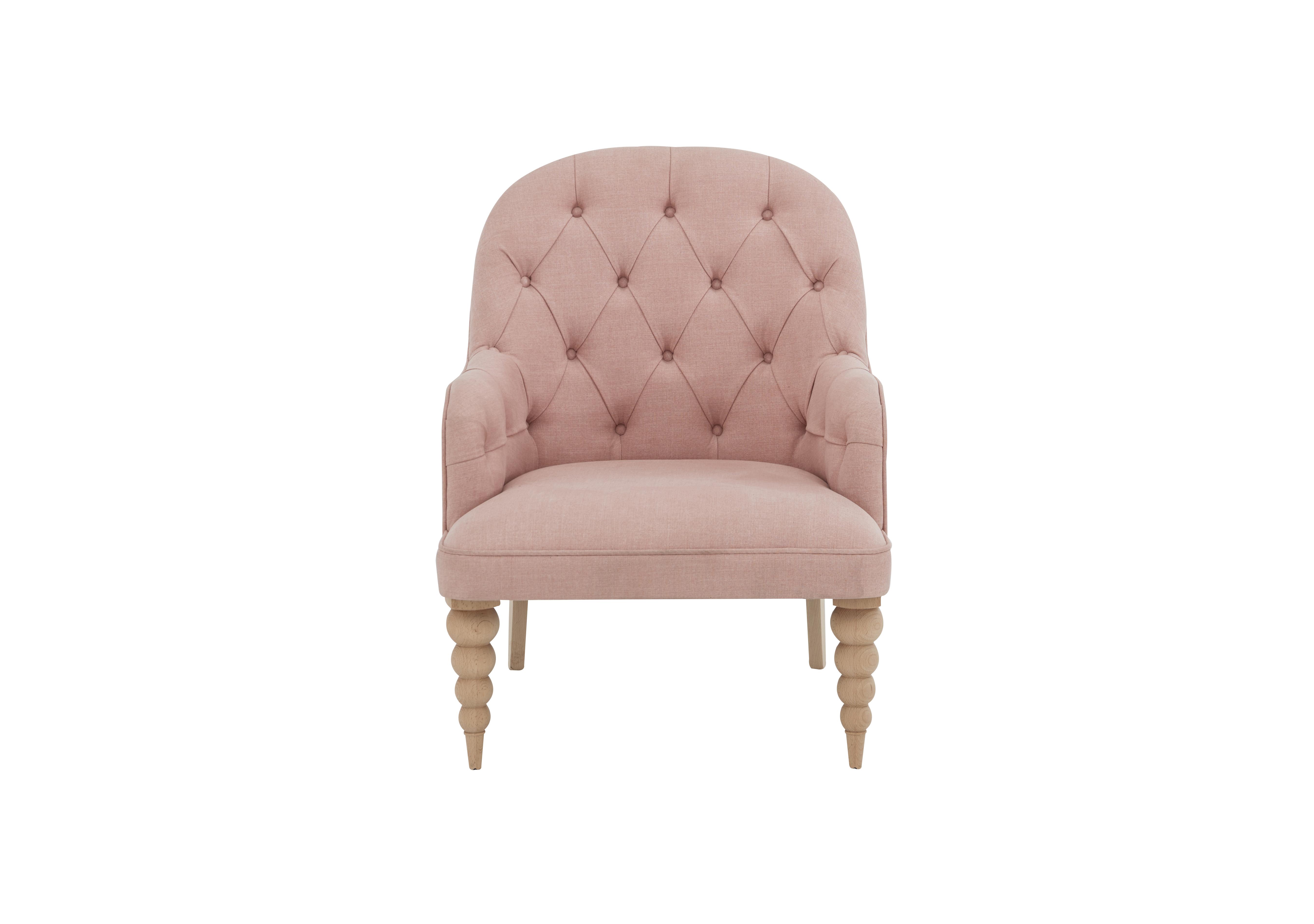 Evie Accent Chair Furniture Village