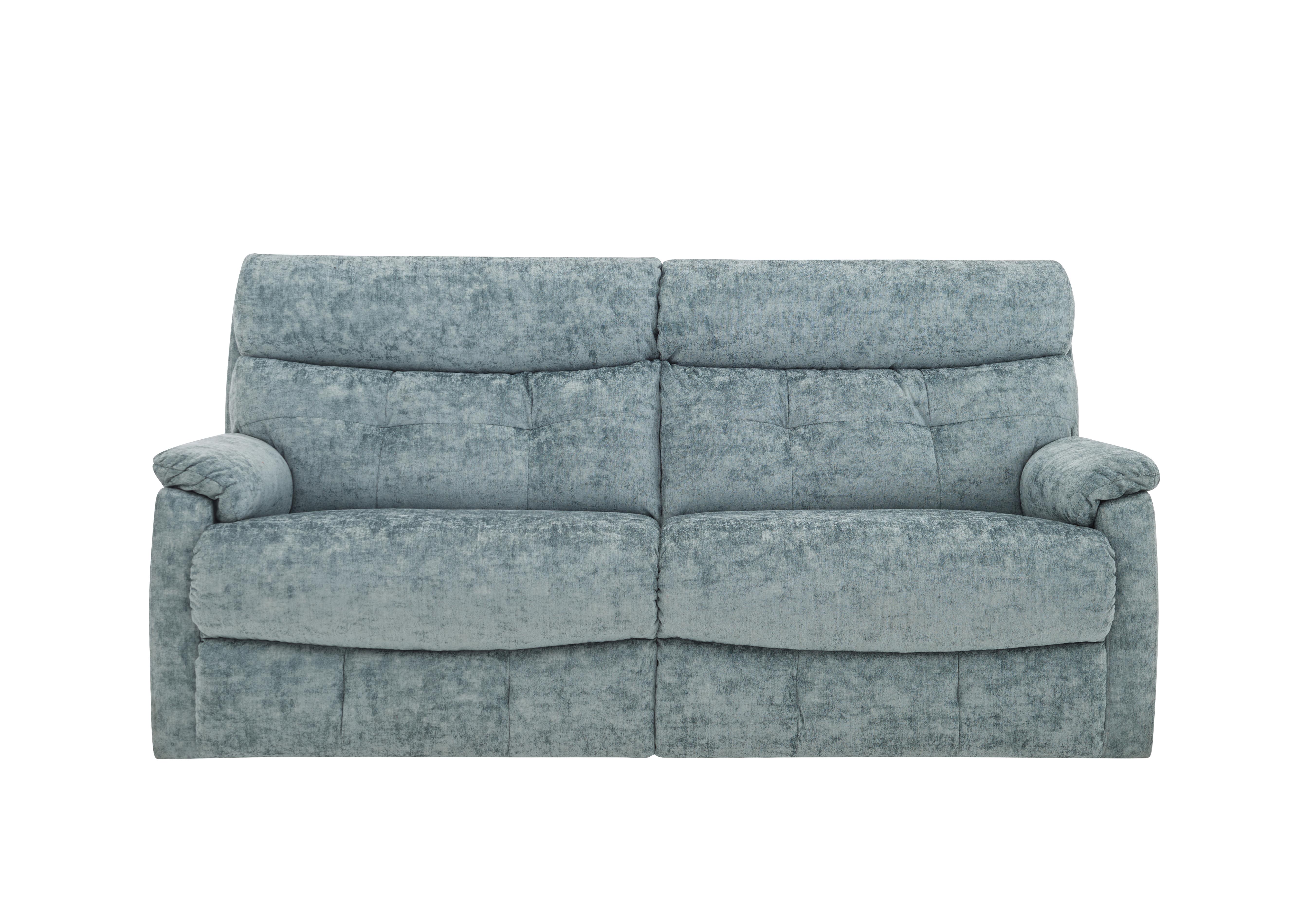 Chapter 3 Seater Fabric Sofa Comfort Story Furniture Village
