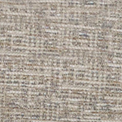 Page Fabric Armchair in Weave Stone on Furniture Village