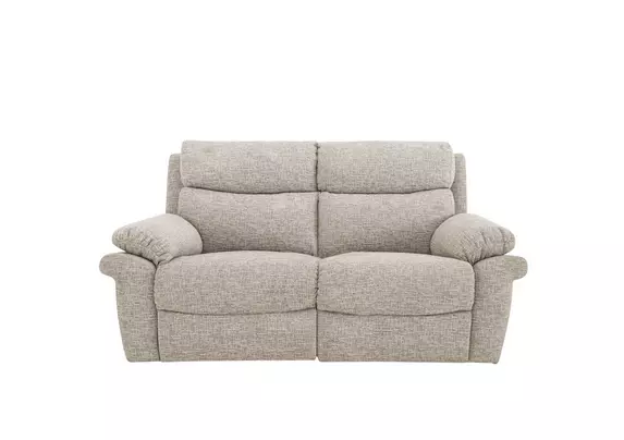 Furniture village best sale electric recliner sofa