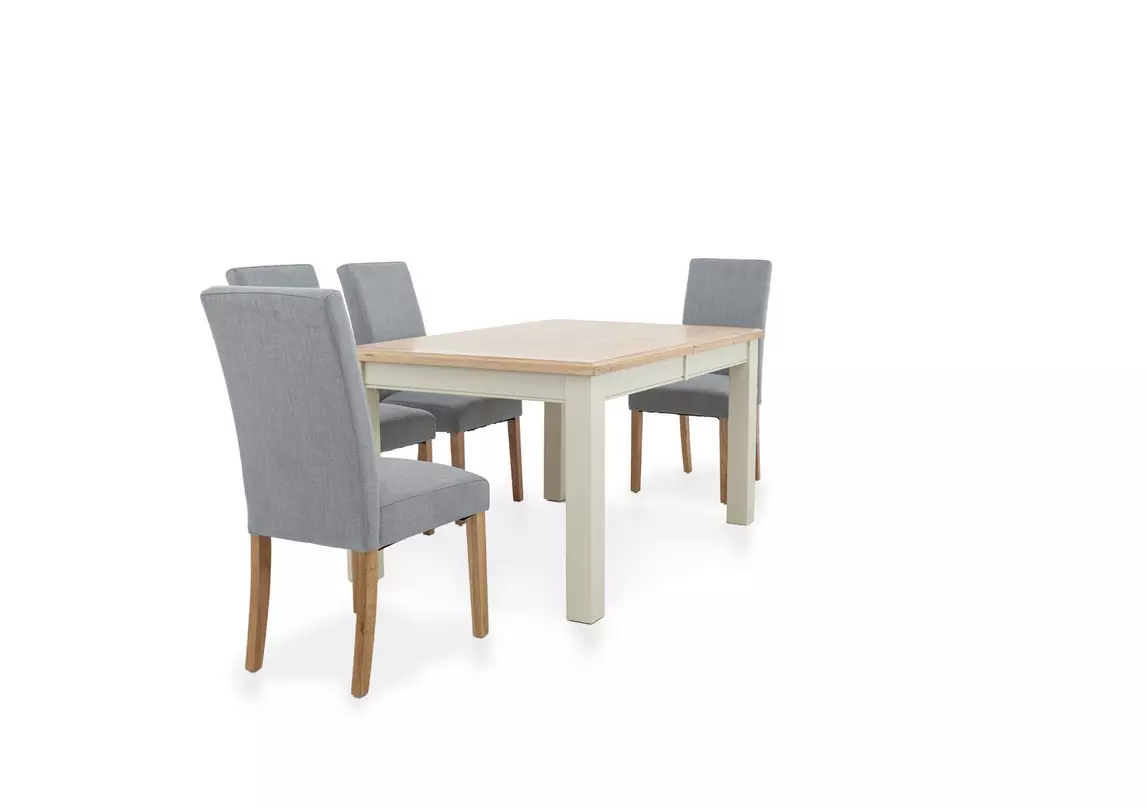 Angeles store dining table