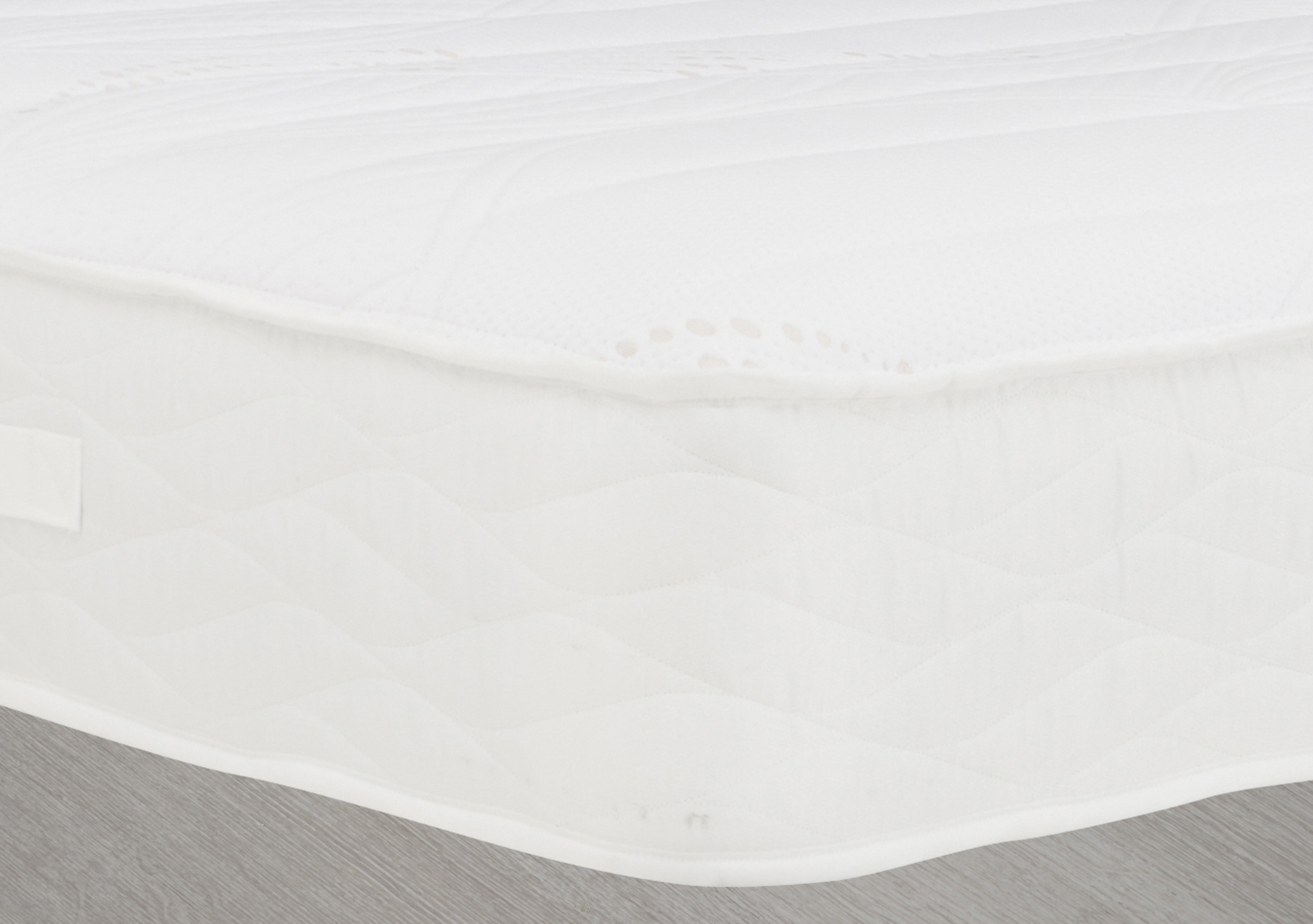 Myers Mattresses Memory Foam Pocket Sprung Furniture Village
