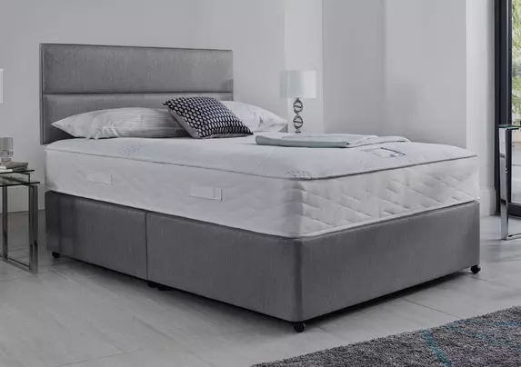 myers indulge latex 1600 mattress review