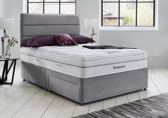 Bed and mattress online deals near me