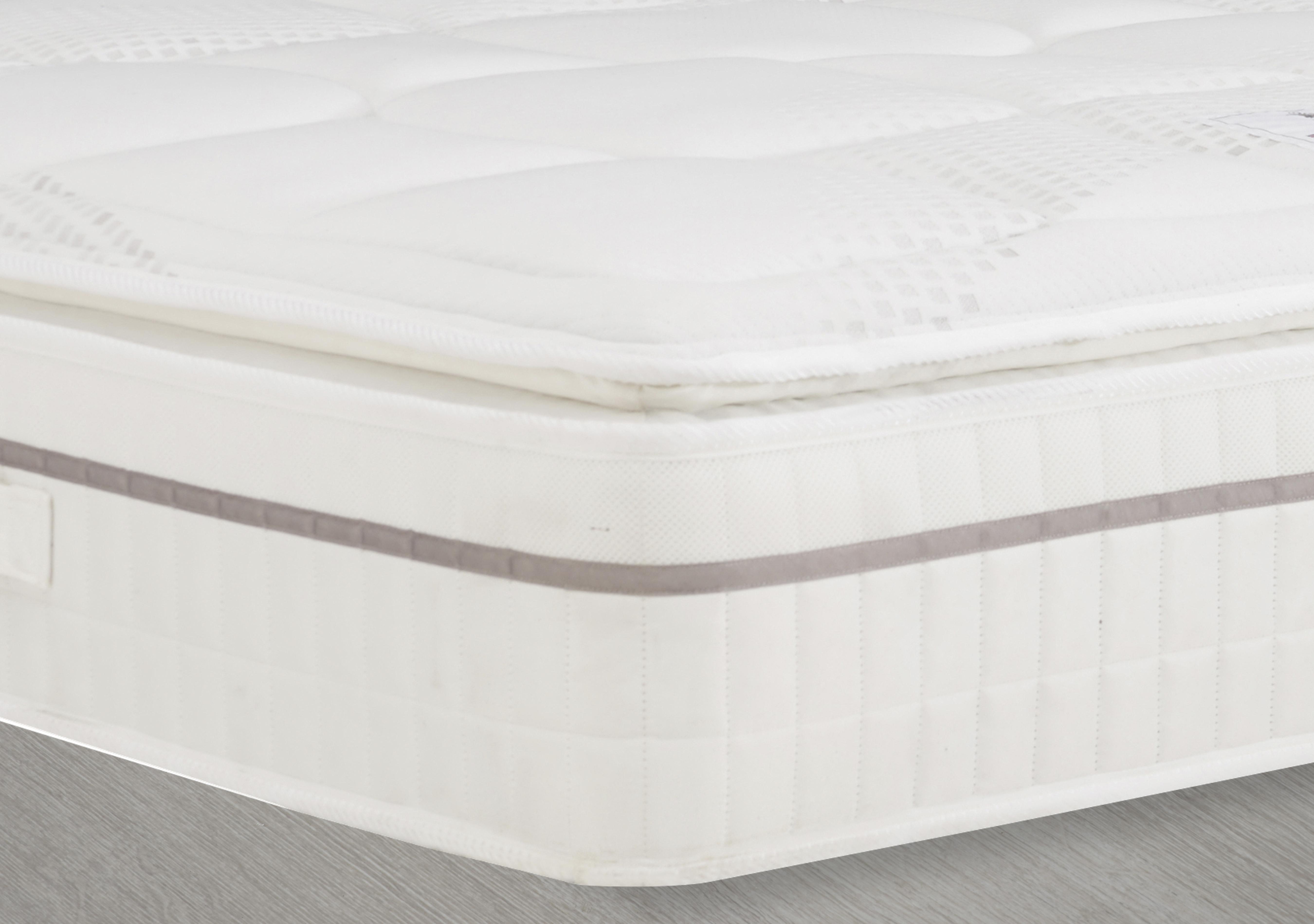 sleepeezee calm 2200 mattress review