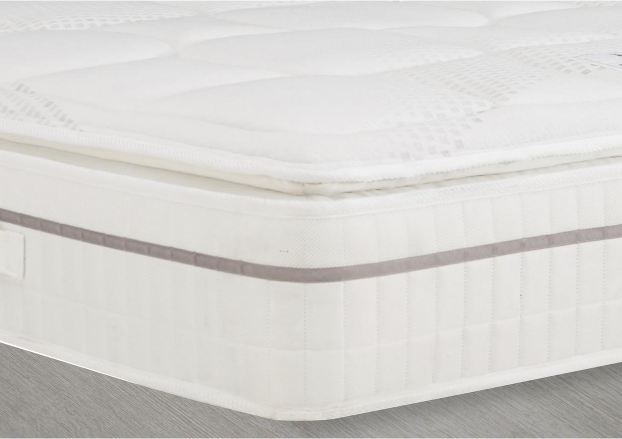 Calm 2200 Mattress Sleepeezee Furniture Village