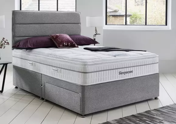 Furniture village divan deals beds