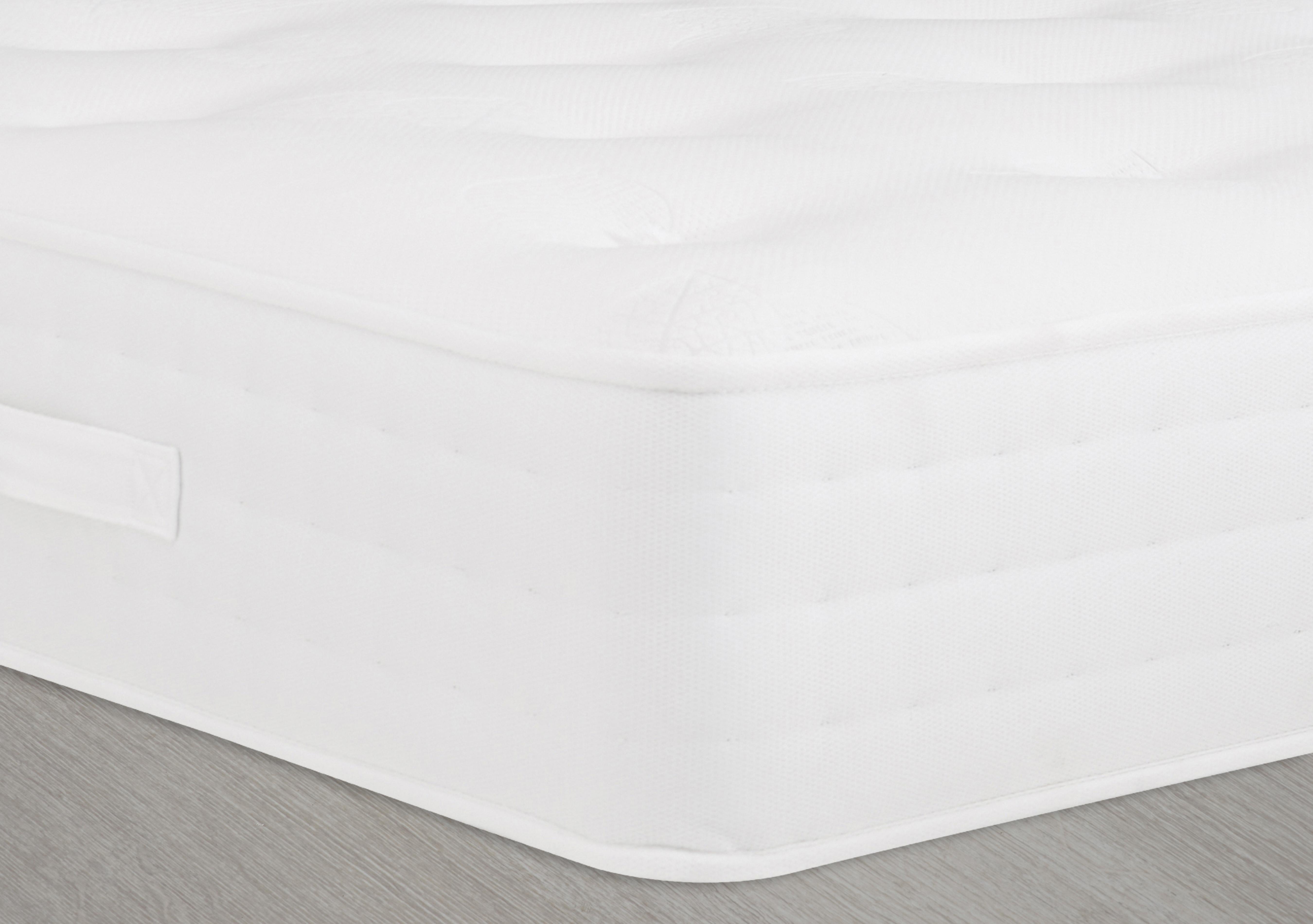 Pocket 1000 Mattress Highgrove Furniture Village