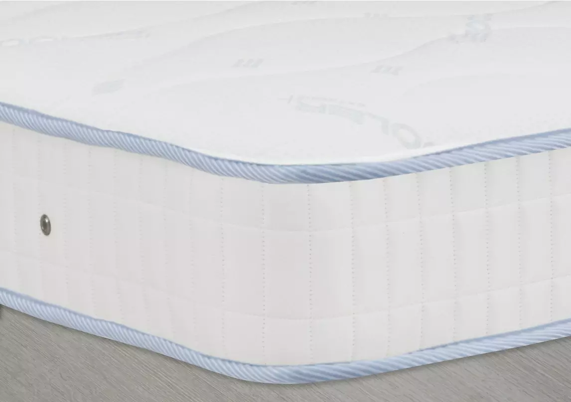 Cooler 2024 extreme mattress