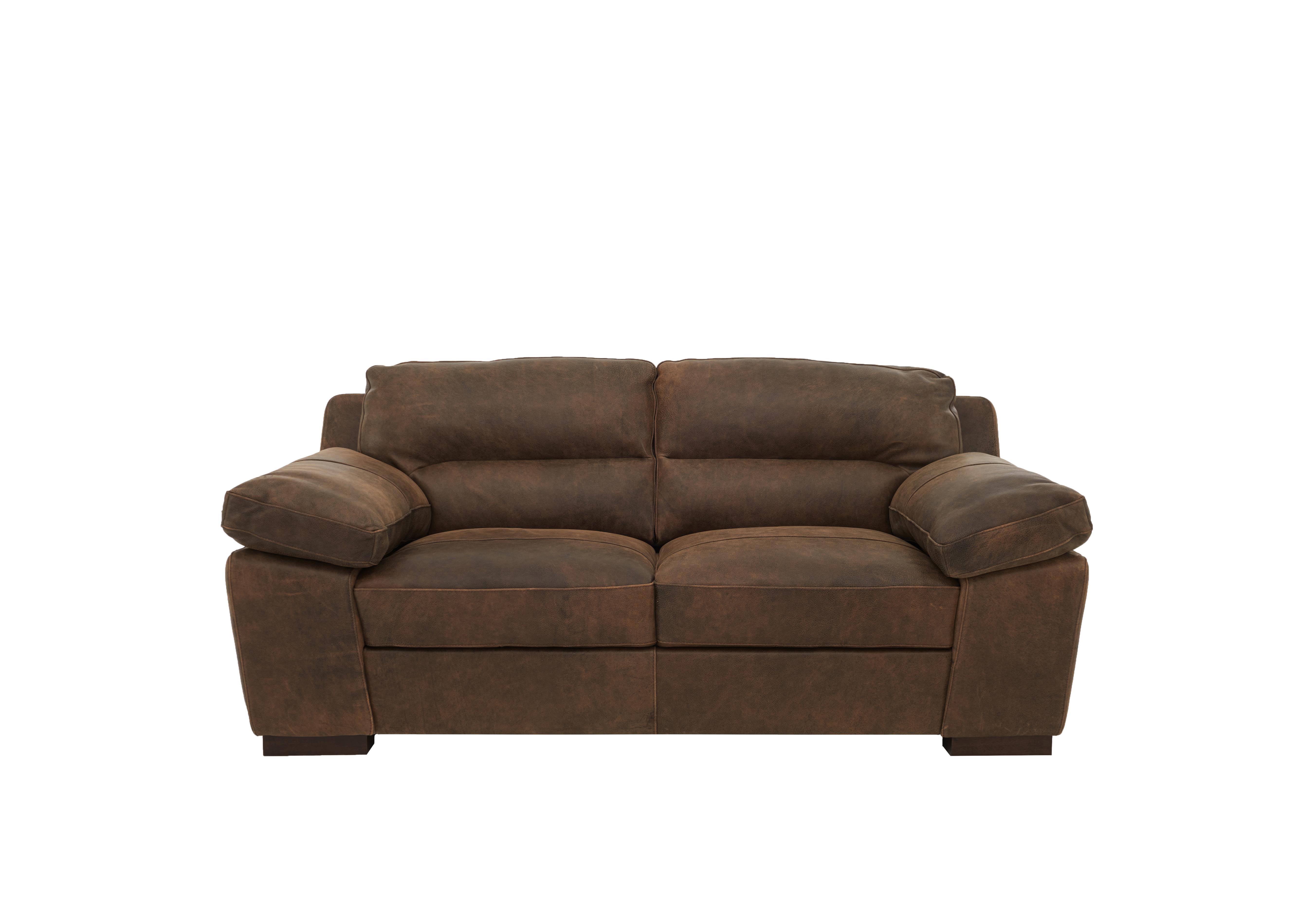 PRODZFRSP000000000034670 Alessia 2 Seater Sofa 31200 Tobacco?$large$