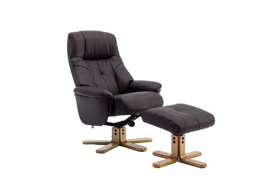best leather recliner chair uk