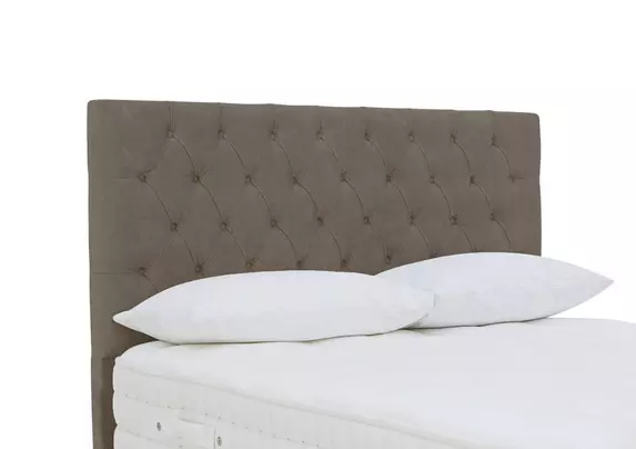 Full size deals bed headboard only