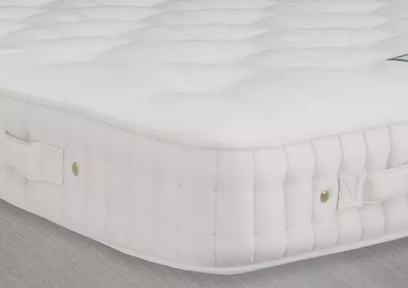 Pure Comfort 8,000 Mattress - Harrison Spinks - Furniture Village